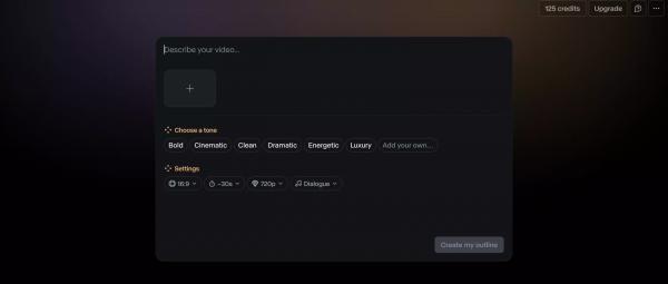 Runway представила Runway Agent — ИИ-агент сам создаёт видео
Runway представила Runway Agent — ИИ-агент сам создаёт видео