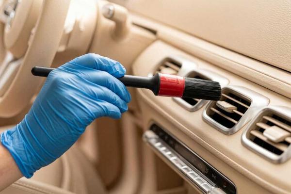Aurora Detailing: высококачественный детейлинг-центр в Санкт-Петербурге
