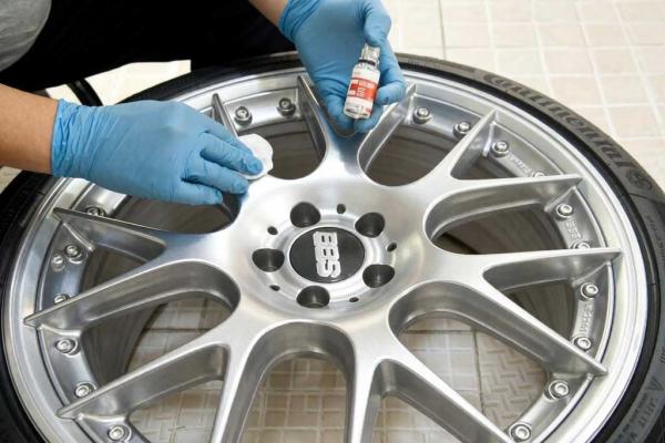 Aurora Detailing: высококачественный детейлинг-центр в Санкт-Петербурге