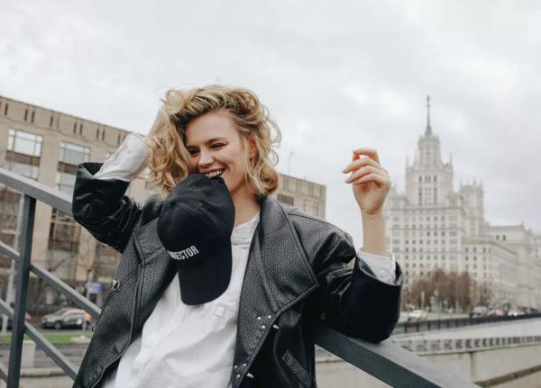 
                Режиссер Дарья Лебедева об успехе фильма "Сводишь с ума" и 14-летнем пути к признанию            