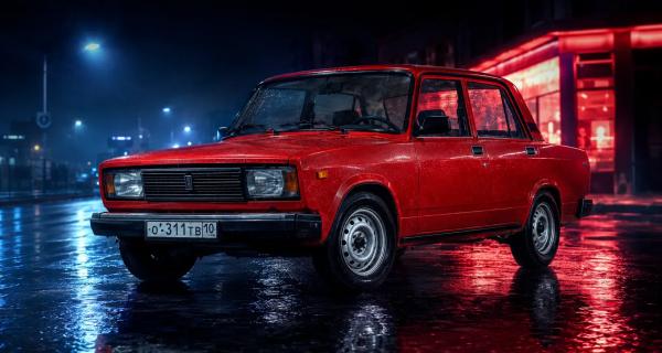 
											
							Промты для ИИ-фото с машиной, +нейросети для обработки						
									