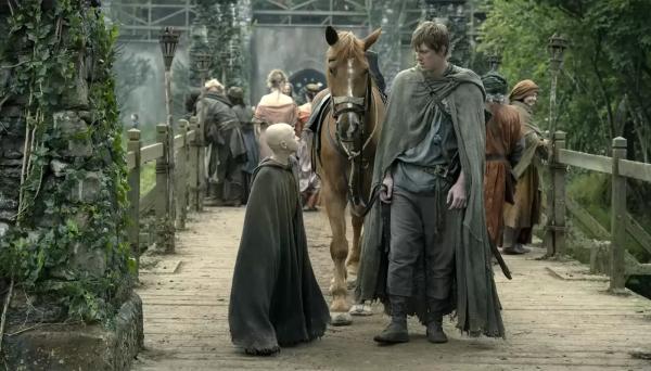 Второй сезон сериала "Рыцарь Семи Королевств" будет тихим