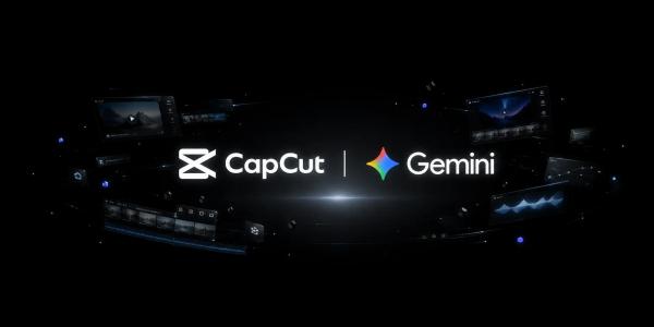CapCut встроит редактор в Gemini — видео можно будет редактировать прямо в чате
CapCut встроит редактор в Gemini — видео можно будет редактировать прямо в чате