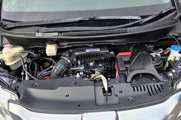 Ремонт и обслуживание Honda Stepwgn: специфика, цены и выбор СТО Ремонт и обслуживание Honda Stepwgn: специфика, цены и выбор СТО