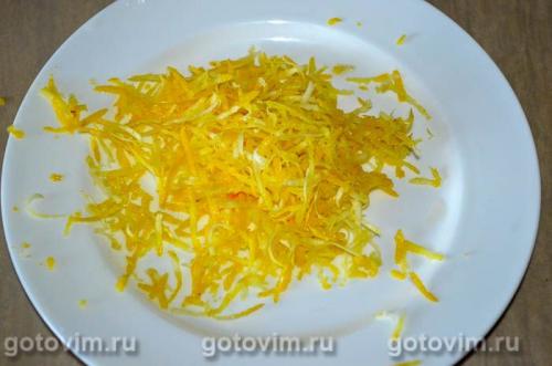 Лимонад с клубникой