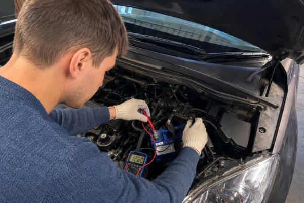 Автомобильный аккумулятор: устройство, выбор и обслуживание Автомобильный аккумулятор: устройство, выбор и обслуживание
