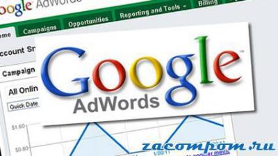 Реклама в google Adwords &mdash; 10 полезных советов