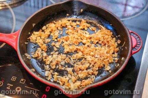 Соус на квасе к мясу