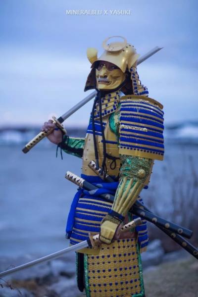 Лучшее с Katsucon – первой крупной выставки 2018 года Лучшее с Katsucon – первой крупной выставки 2018 года