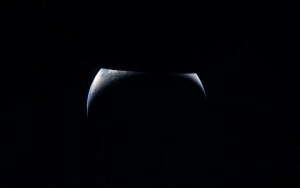 Новые фотографий с миссии «Артемида II» Новые фотографий с миссии «Артемида II»