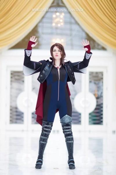 Лучшее с Katsucon – первой крупной выставки 2018 года Лучшее с Katsucon – первой крупной выставки 2018 года