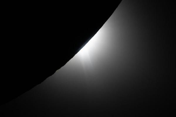 Новые фотографий с миссии «Артемида II» Новые фотографий с миссии «Артемида II»