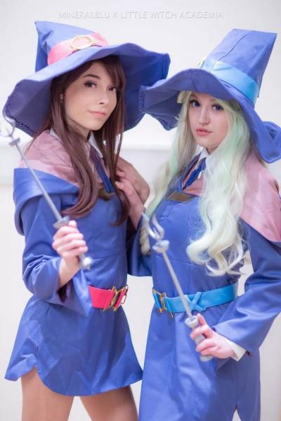 Лучшее с Katsucon – первой крупной выставки 2018 года Лучшее с Katsucon – первой крупной выставки 2018 года