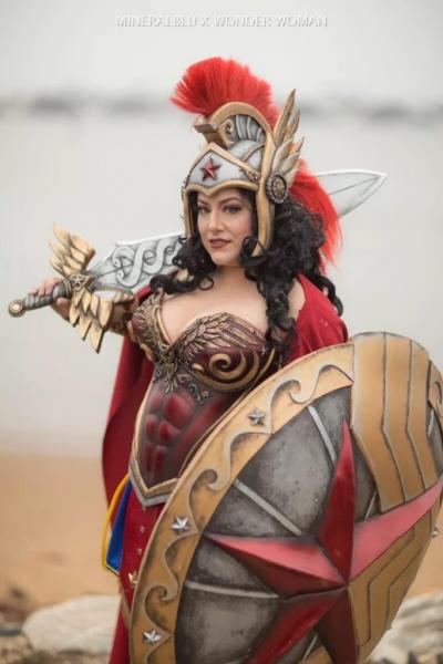 Лучшее с Katsucon – первой крупной выставки 2018 года Лучшее с Katsucon – первой крупной выставки 2018 года