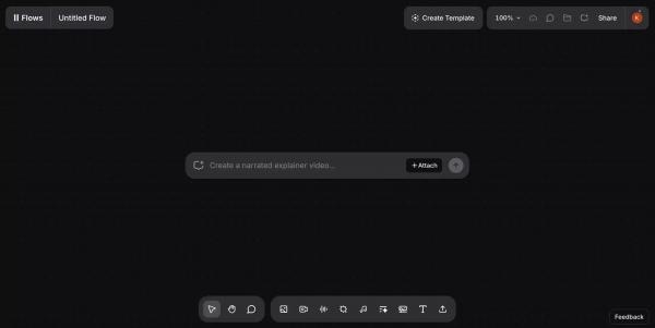 ElevenLabs запустила Flows Agent в ElevenCreative — агент строит workflow по текстовому запросу
ElevenLabs запустила Flows Agent в ElevenCreative — агент строит workflow по текстовому запросу