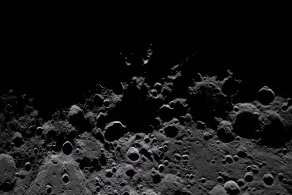 Новые фотографий с миссии «Артемида II» Новые фотографий с миссии «Артемида II»