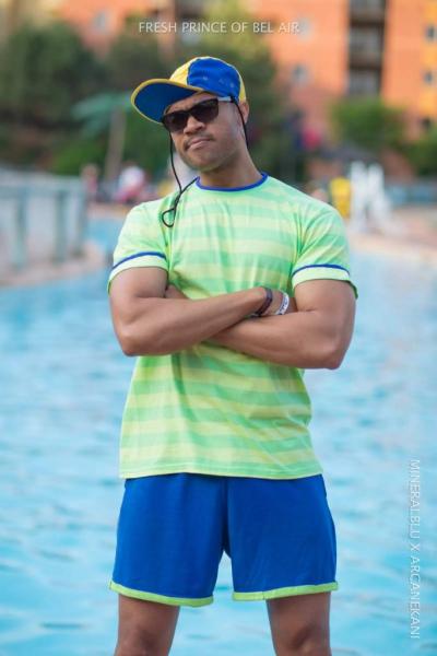 Лучший косплей ColossalCon, одного из самого большого шоу года Лучший косплей ColossalCon, одного из самого большого шоу года