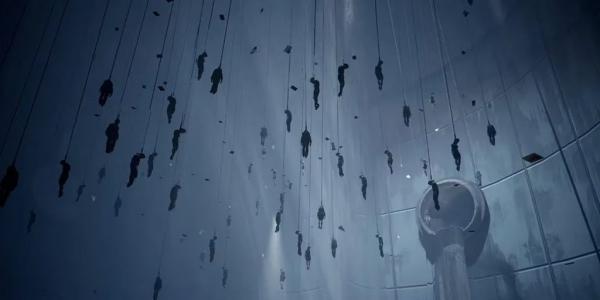 Лучшие игры по вселенной SCP Лучшие игры по вселенной SCP