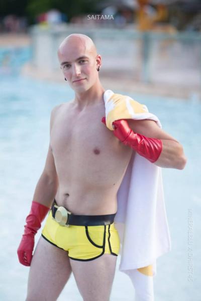 Лучший косплей ColossalCon, одного из самого большого шоу года Лучший косплей ColossalCon, одного из самого большого шоу года