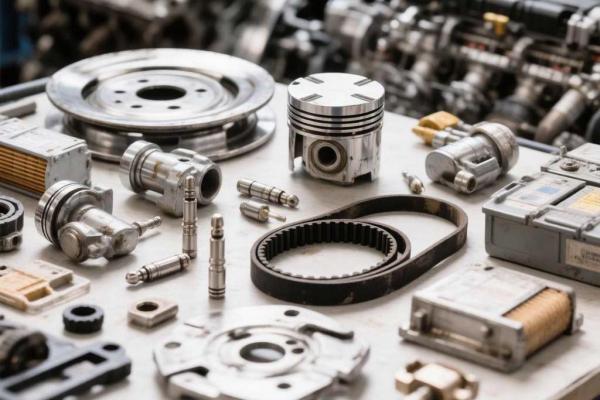 Где заказать запчасти на авто: полный гайд по надёжным магазинам Где заказать запчасти на авто: полный гайд по надёжным магазинам