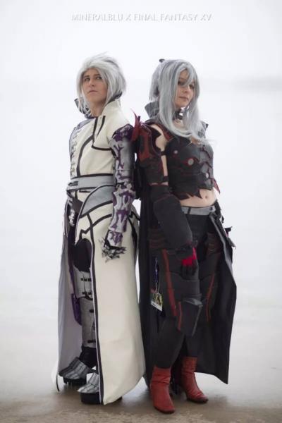 Лучшее с Katsucon – первой крупной выставки 2018 года Лучшее с Katsucon – первой крупной выставки 2018 года