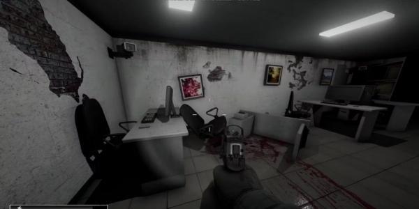 Лучшие игры по вселенной SCP Лучшие игры по вселенной SCP