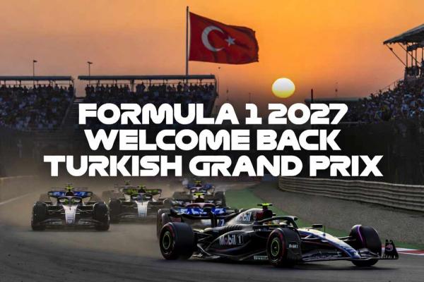 Формула-1 в 2027 году: чего ждать от следующего сезона
