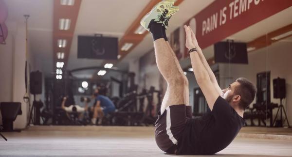 Система тренировок TRX: зачем нужны петли и как ими пользоваться (видео) Система тренировок TRX: зачем нужны петли и как ими пользоваться (видео)