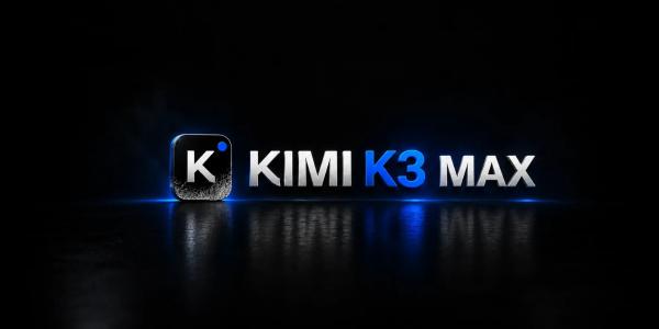 
											
							Kimi выпустила K3 Max &mdash; ИИ-модель появилась в чат-боте и Kimi Code						
									