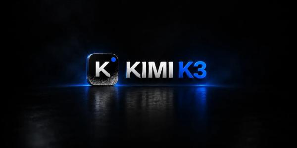 Moonshot AI выпустит Kimi K3 в конце июля
Moonshot AI выпустит Kimi K3 в конце июля