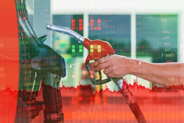 Топливный кризис может лишить крупные моллы до 7% спонтанного трафика