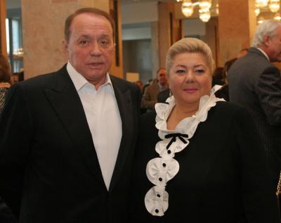 Стала известна причина смерти вдовы Александра Маслякова Стала известна причина смерти вдовы Александра Маслякова