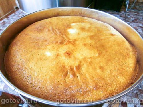 Ватрушка вкусная