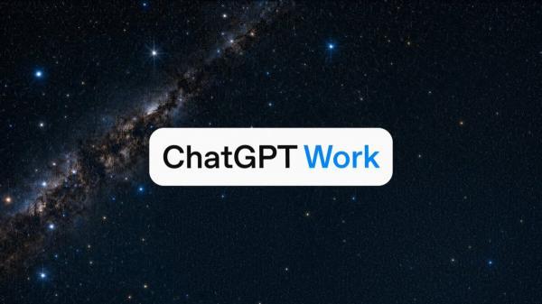 
											
							OpenAI запустила ChatGPT Work &mdash; ИИ-агент для работы с файлами и приложениями						
									