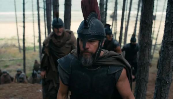 Фильм "Одиссея" стартовал хуже "Аватара 2" и лучше "Дюны 2"