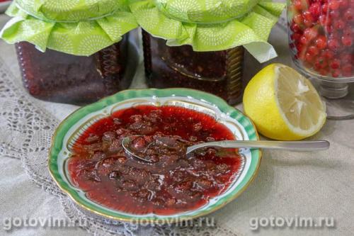 Варенье из земляники в микроволновке
