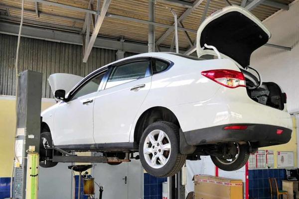 Покупка Nissan Almera с пробегом: советы экспертов, чек лист по диагностике, аргументы для торга