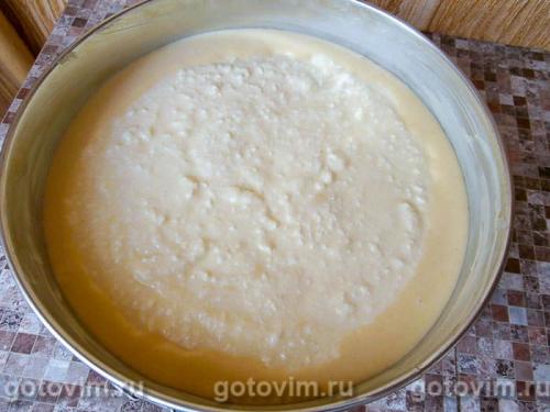Ватрушка вкусная