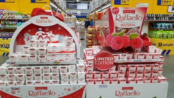 Дайджест 29.06-05.07: X5 остановила закупку Kinder и Raffaello, Rostic&rsquo;s вышел на полки &laquo;Магнита&raquo;, Wildberries открыл биржу карточек товаров для продавцов