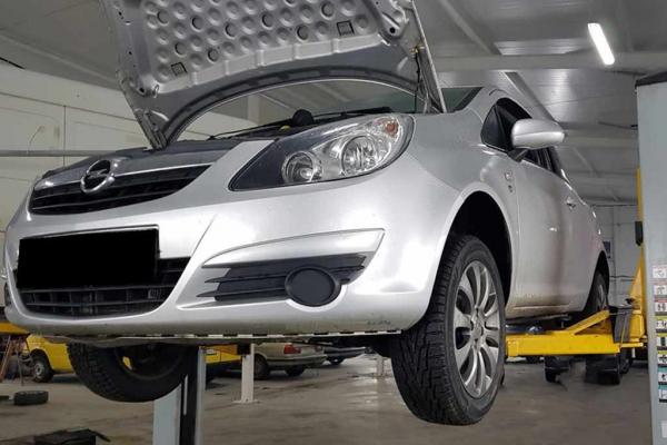 Как правильно обслуживать Opel в России: особенности ТО под местные условия Как правильно обслуживать Opel в России: особенности ТО под местные условия