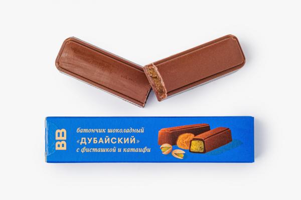 &laquo;ВкусВилл&raquo;: 61% покупателей выбирают шоколад, чтобы побаловать себя