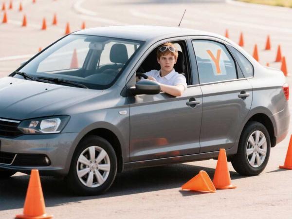 Обучение в автошколе: что нужно знать будущему водителю