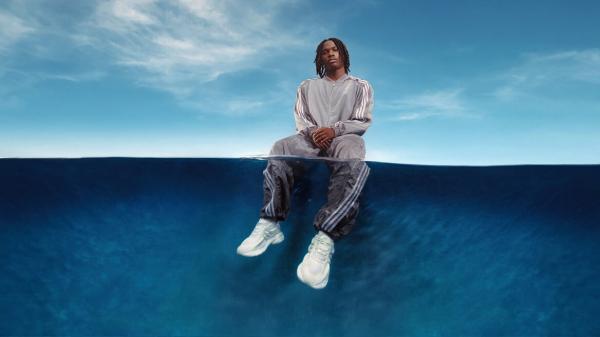 adidas Originals и Pharrell Williams выпустят VIRGINIA Adistar Jellyfish в расцветке Triple White
adidas Originals и Pharrell Williams выпустят VIRGINIA Adistar Jellyfish в расцветке Triple White