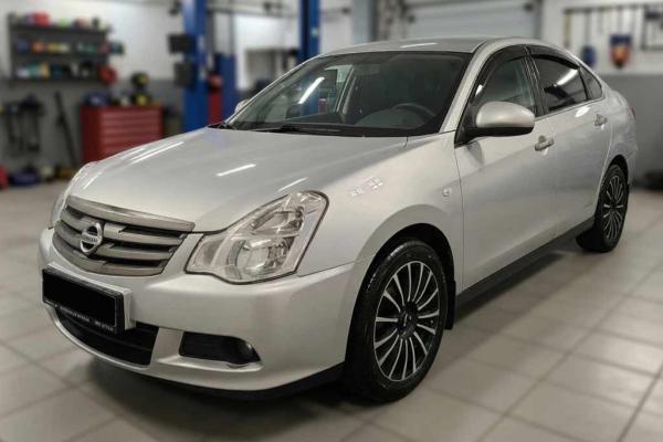 Покупка Nissan Almera с пробегом: советы экспертов, чек лист по диагностике, аргументы для торга