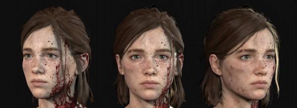 Официальный гайд по косплею Элли из The Last of Us Part 2