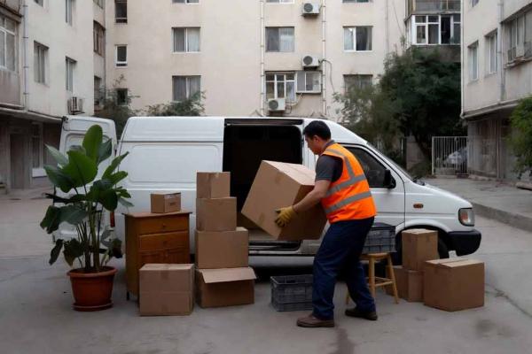 Как выгодно перевезти вещи: аренда грузового автомобиля в Москве без переплат