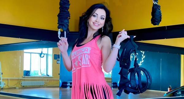 Система тренировок TRX: зачем нужны петли и как ими пользоваться (видео) Система тренировок TRX: зачем нужны петли и как ими пользоваться (видео)