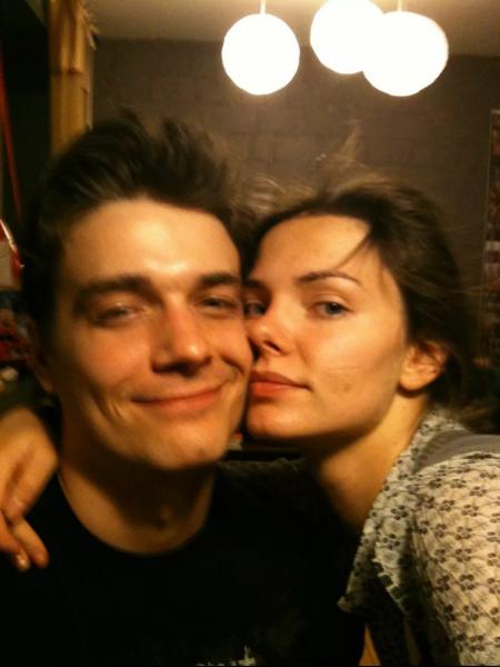 Елизавета Боярская эмоционально поздравила мужа со знаковой датой
Елизавета Боярская эмоционально поздравила мужа со знаковой датой