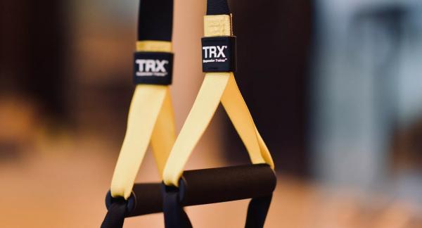 Система тренировок TRX: зачем нужны петли и как ими пользоваться (видео) Система тренировок TRX: зачем нужны петли и как ими пользоваться (видео)