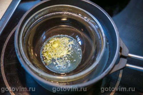 Кукуруза на мангале